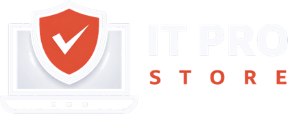 IT PRO STORE